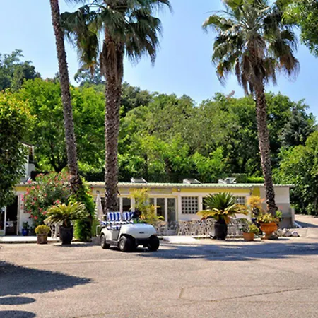 Campsite Val Fleuri Atc