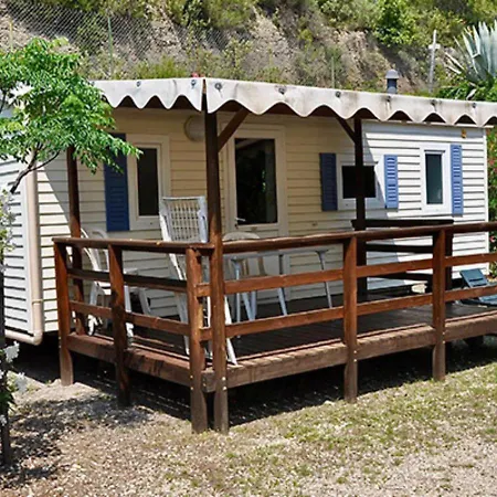 Val Fleuri Atc Campsite *