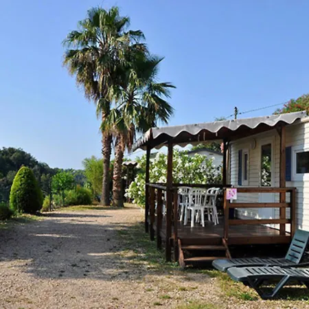 Campsite Val Fleuri Atc