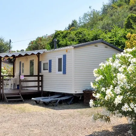 Val Fleuri Atc Campsite Cagnes-sur-Mer