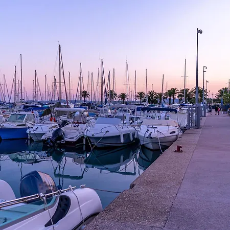 Campsite Val Fleuri Atc Cagnes-sur-Mer