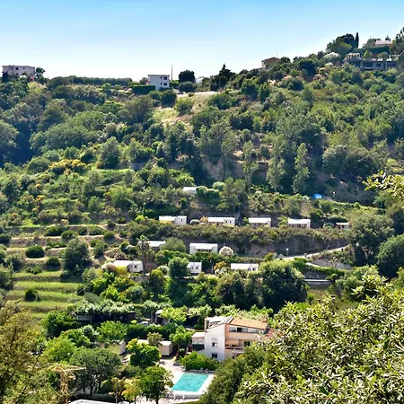 Val Fleuri Atc Campsite *