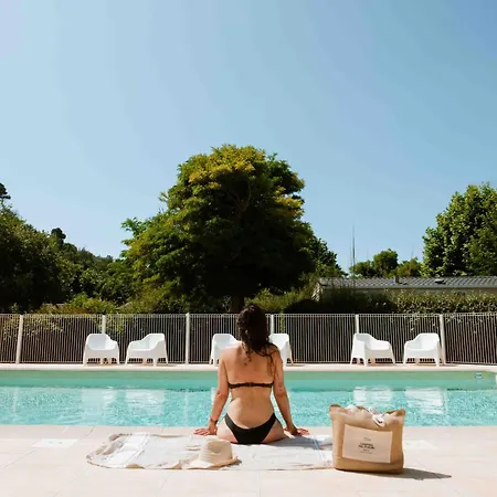 Campeggio Val Fleuri Atc Cagnes-sur-Mer